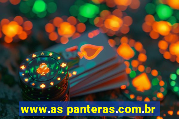 www.as panteras.com.br